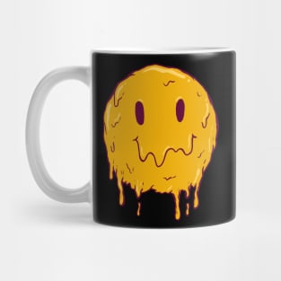 Slime Smile Mug